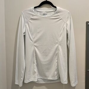 Women’s Columbia Performance Long-Sleeve Top Freezer Coil Cooling Technology